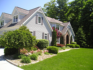 Landscapers and Lawncare Services in Lyons, NY